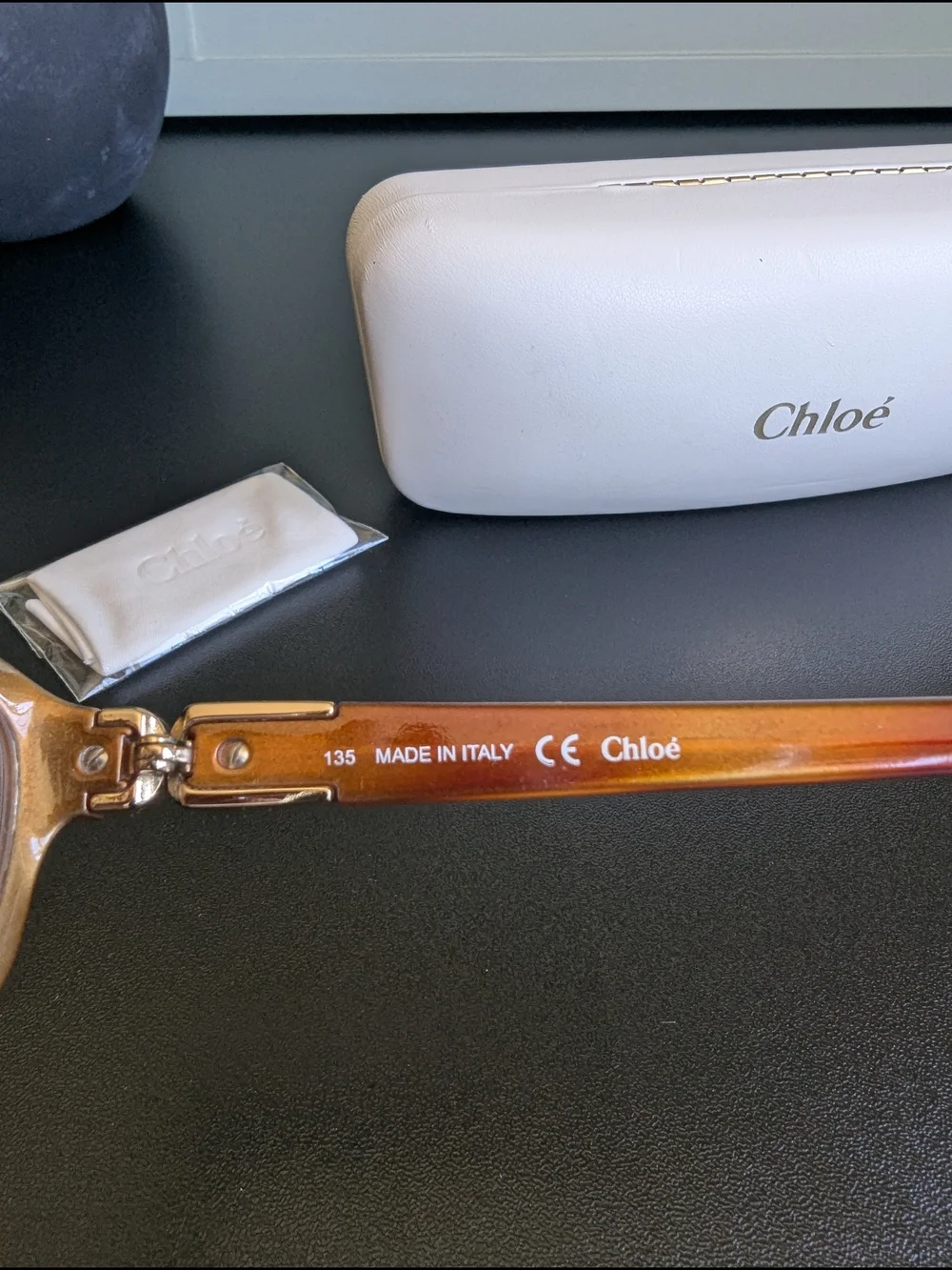 N/A chloé ce2621